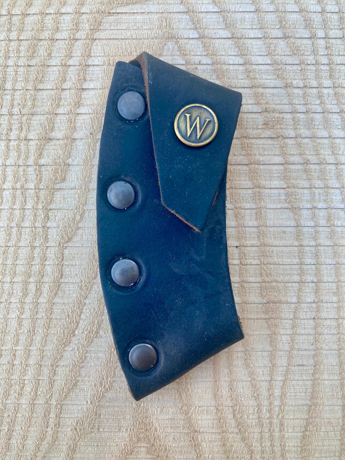 Wood Tools - Woodland Axe with Sheath