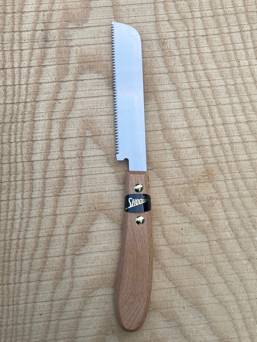 Shogun - Flushcut Mini Saw