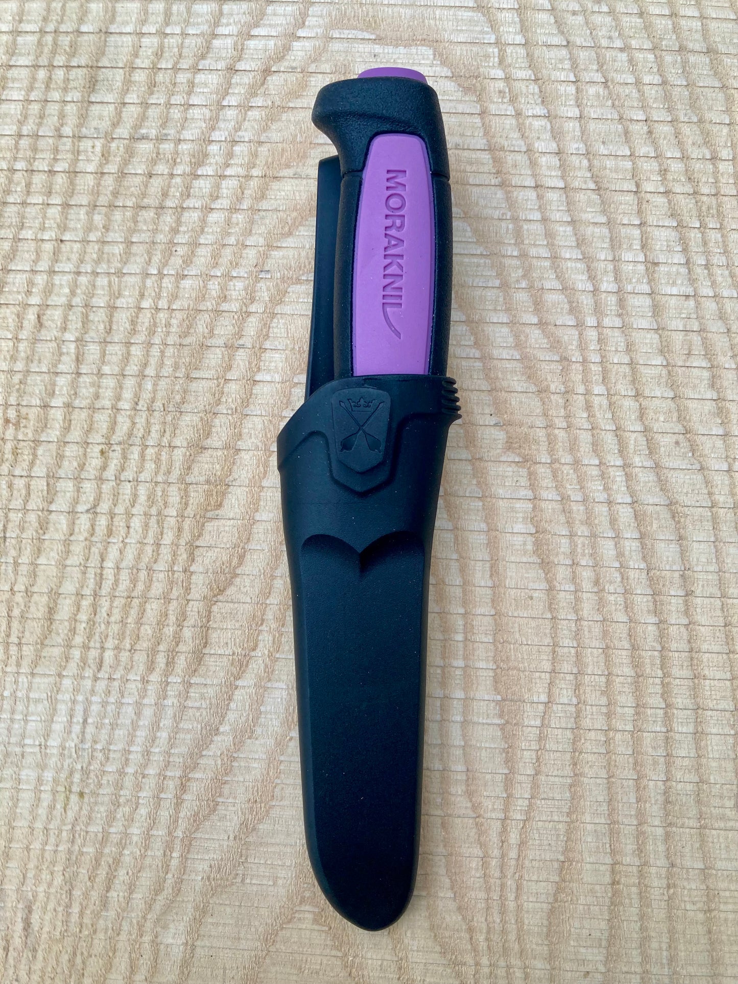 Mora - Precision Carving Knife