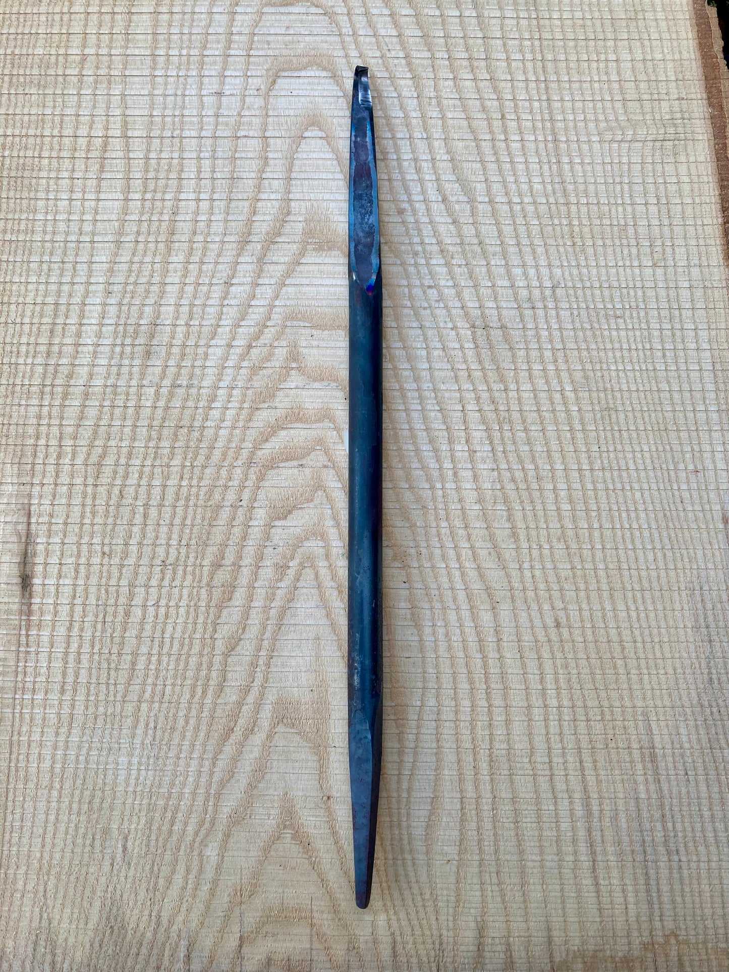 Yoav Elkayam - Tip Up Bowl Hook