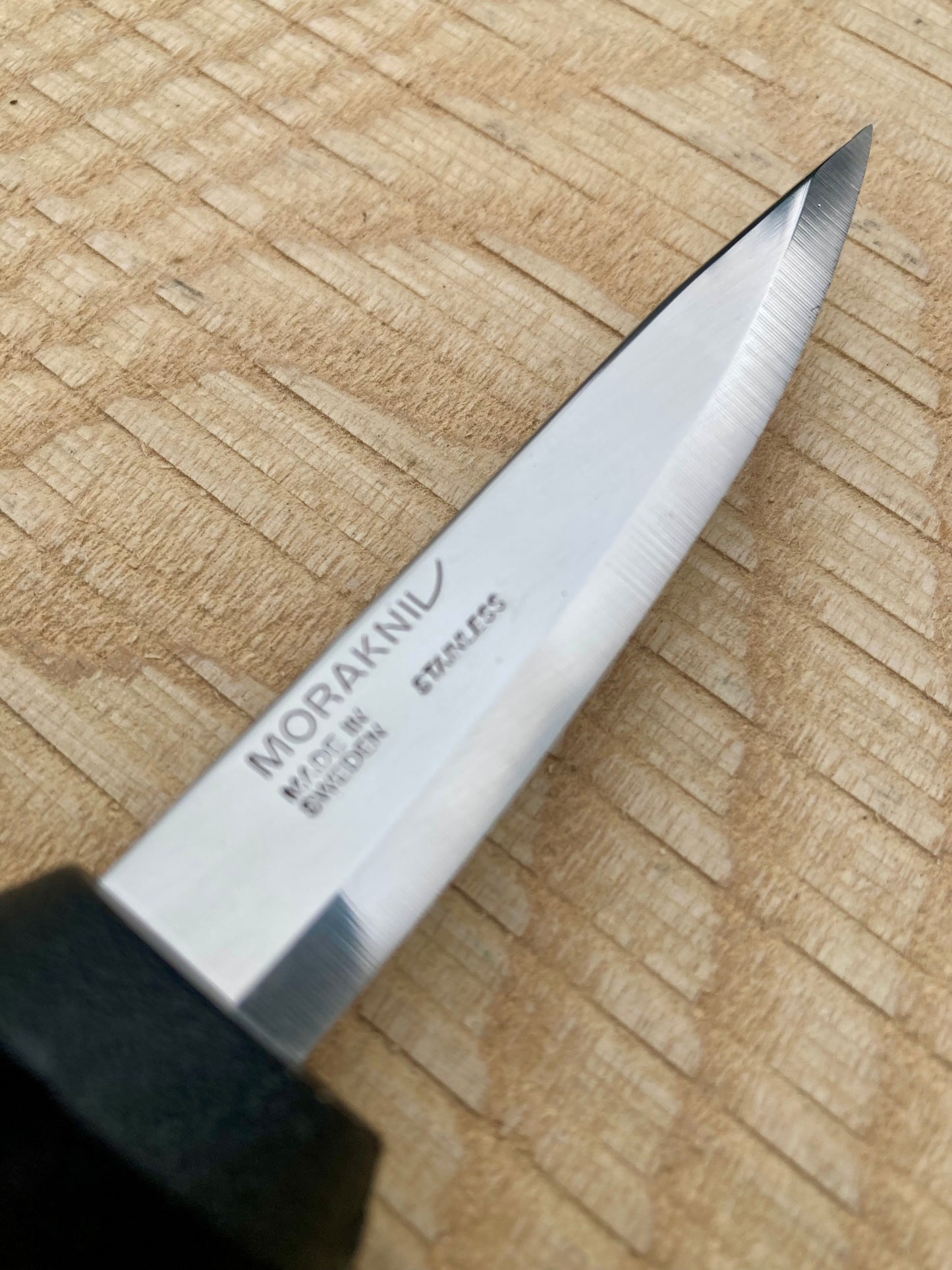 Mora - Basic Knife