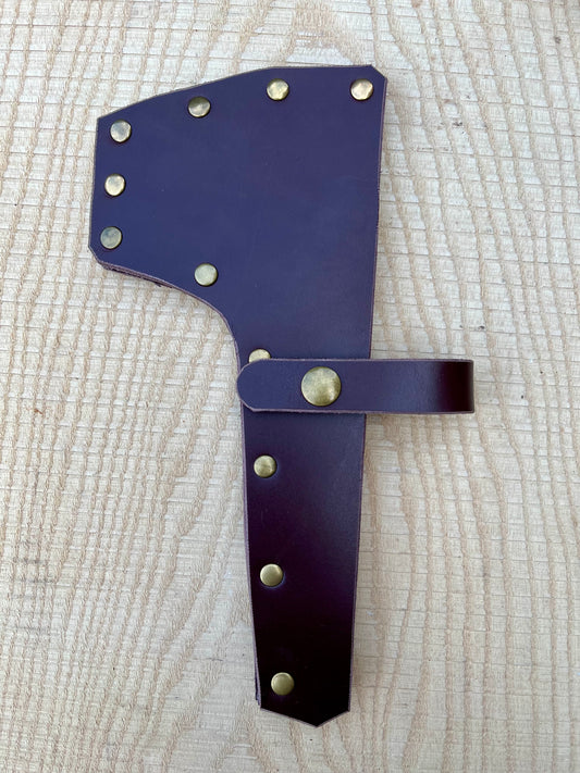 Bodge Coats - Devon Billhook Sheath