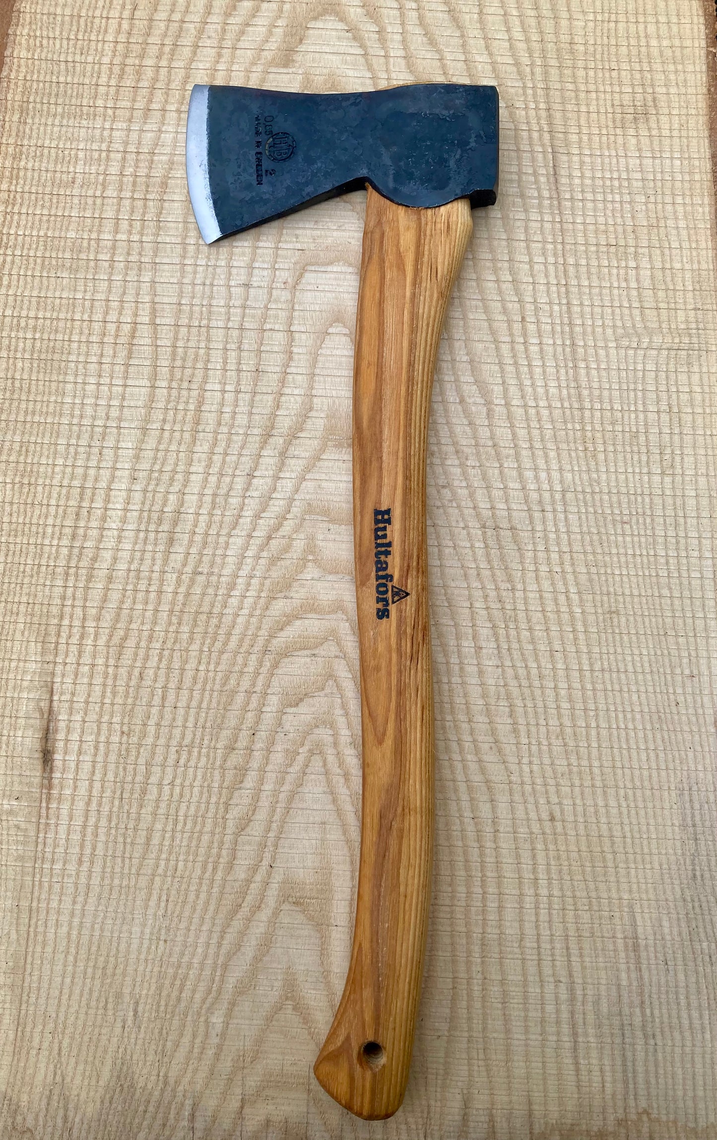 Hultafors - Ekelund Hunting Axe