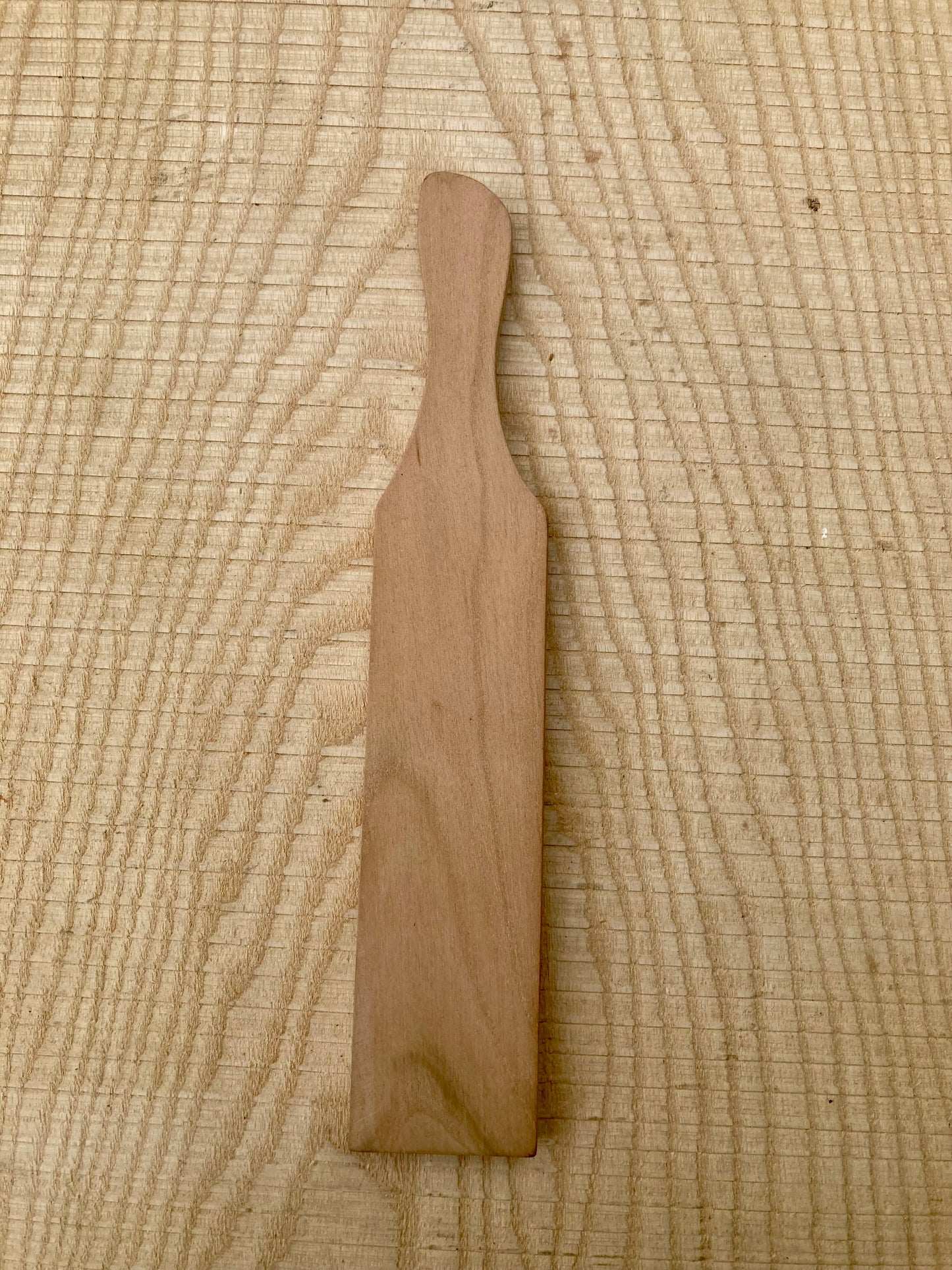 Sean Hellman - Flat Strop, small