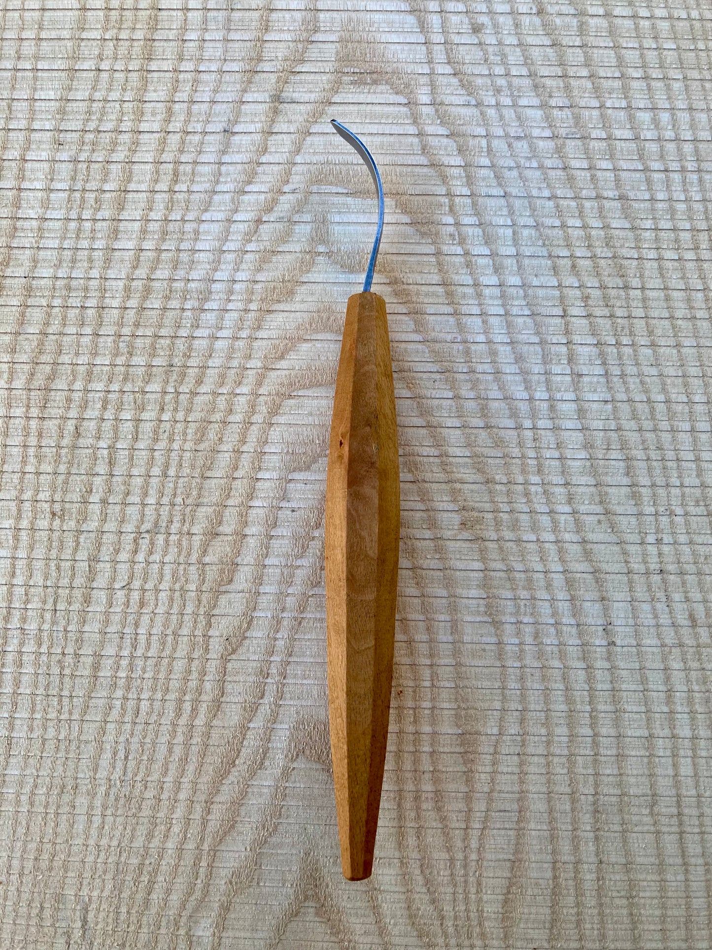Wood Tools - Open Spoon Knife