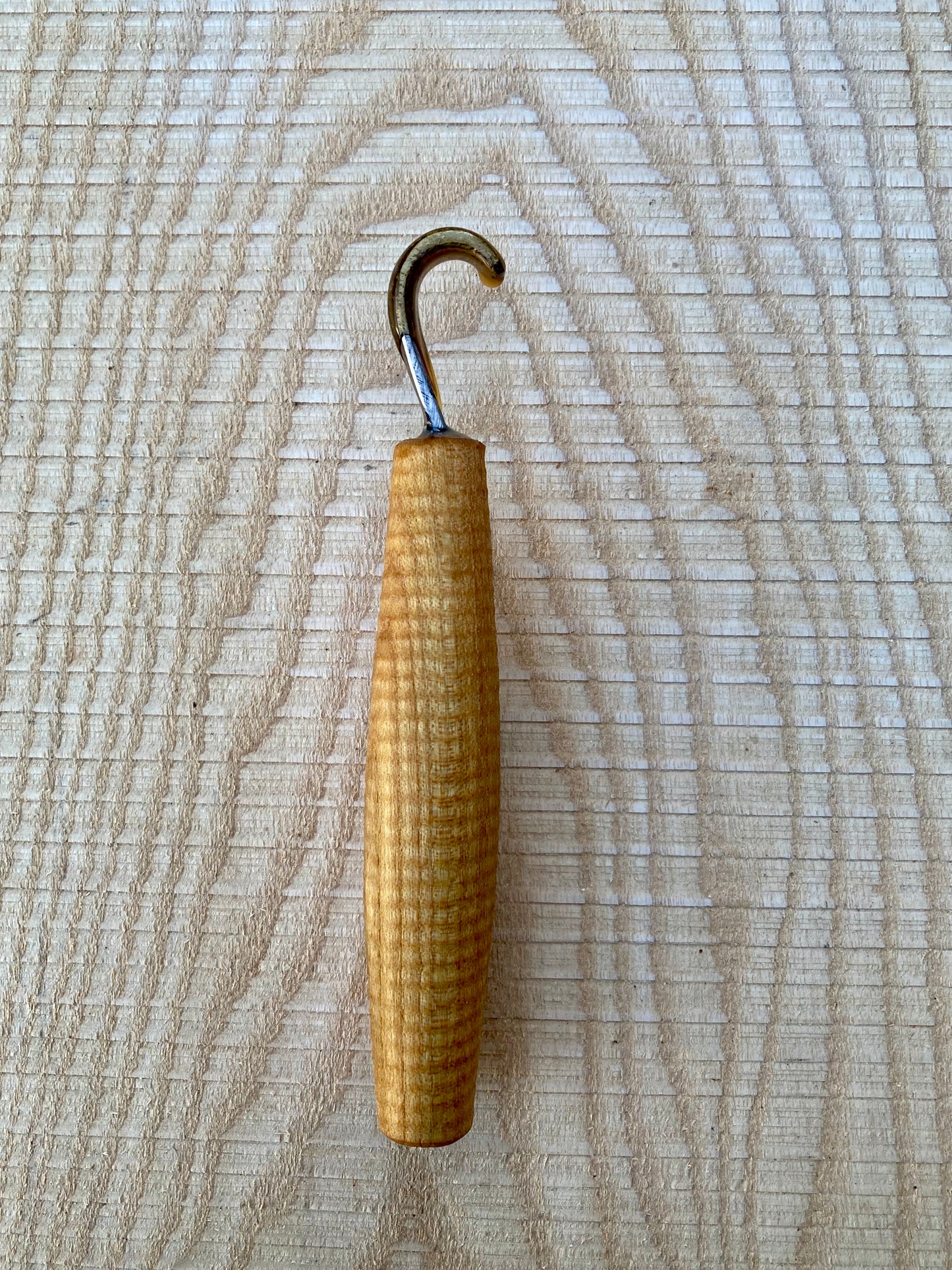 Svante Djarv - Mini Spoon Knife