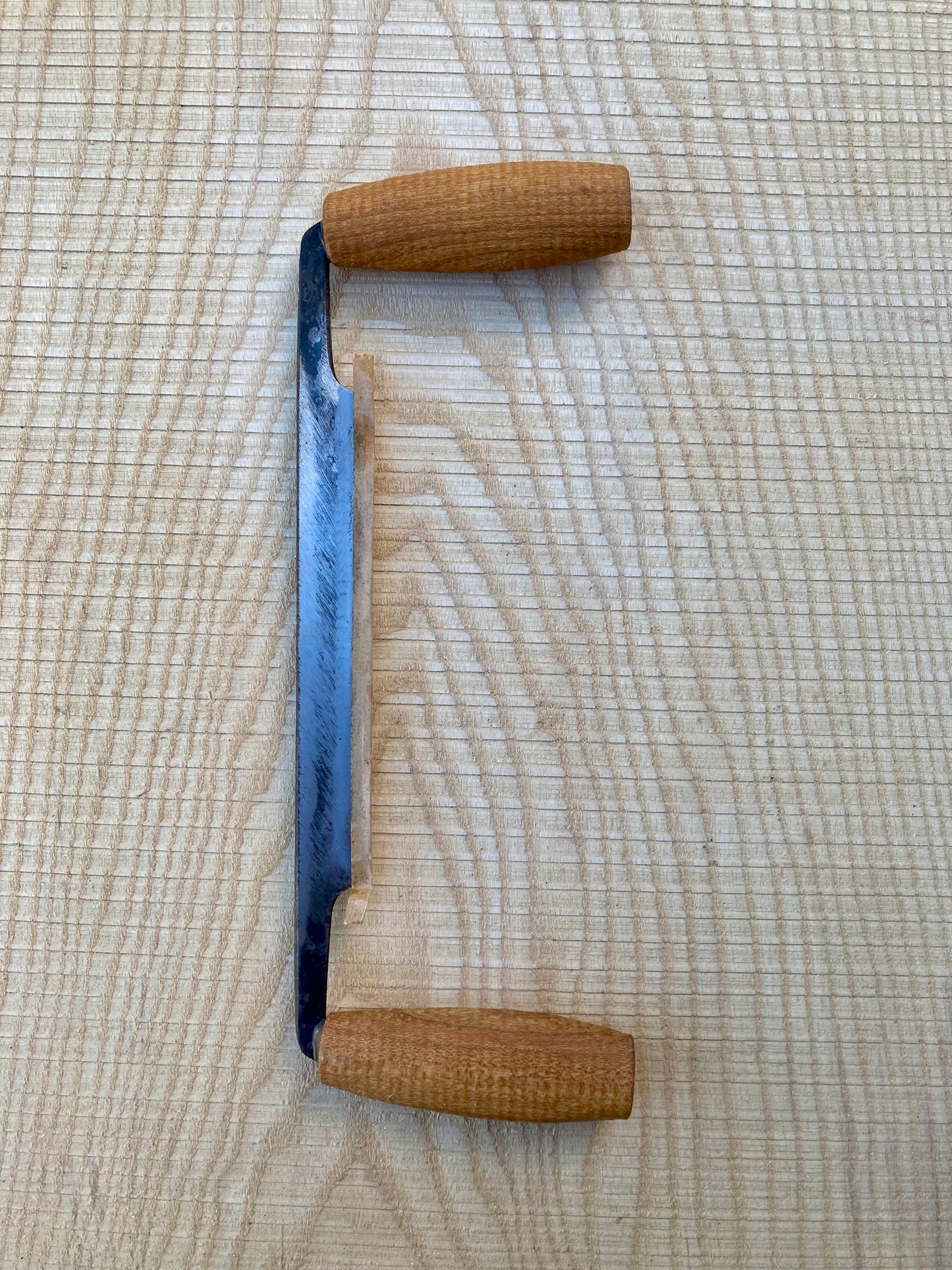 Svante Djarv - Drawknife, 14cm