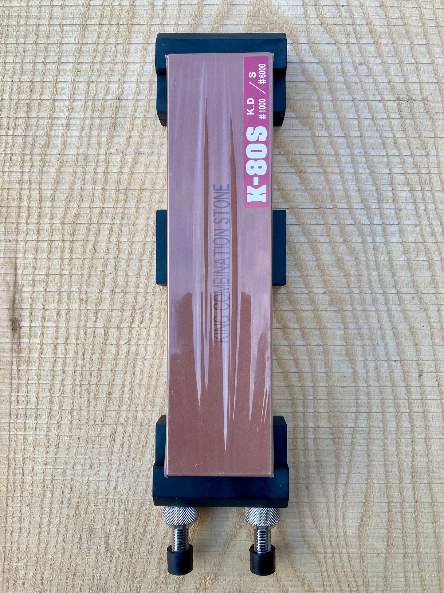 Combination Waterstones Set