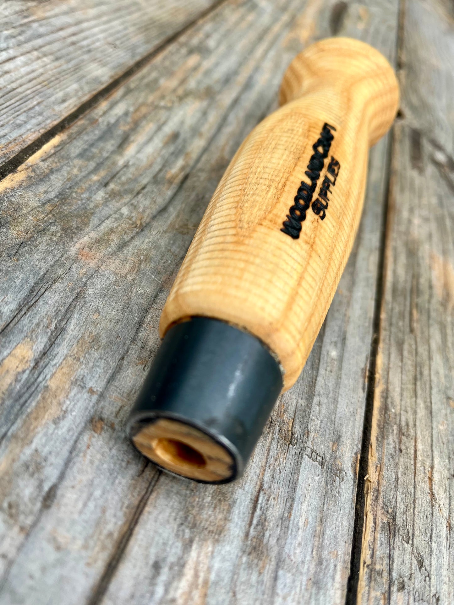 Woodland Craft Supplies - Double Edged Billhook Handle