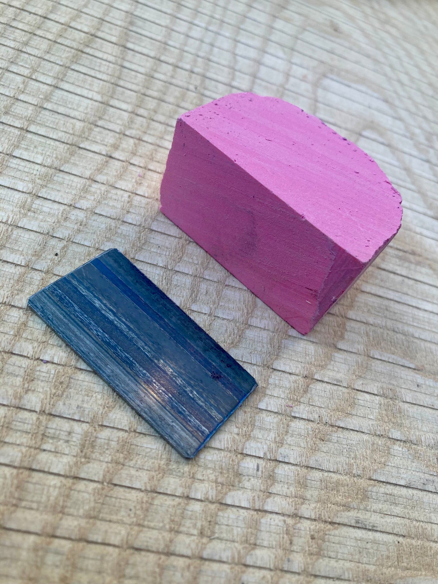 Sean Hellman - Strop & Slip Sharpening Set