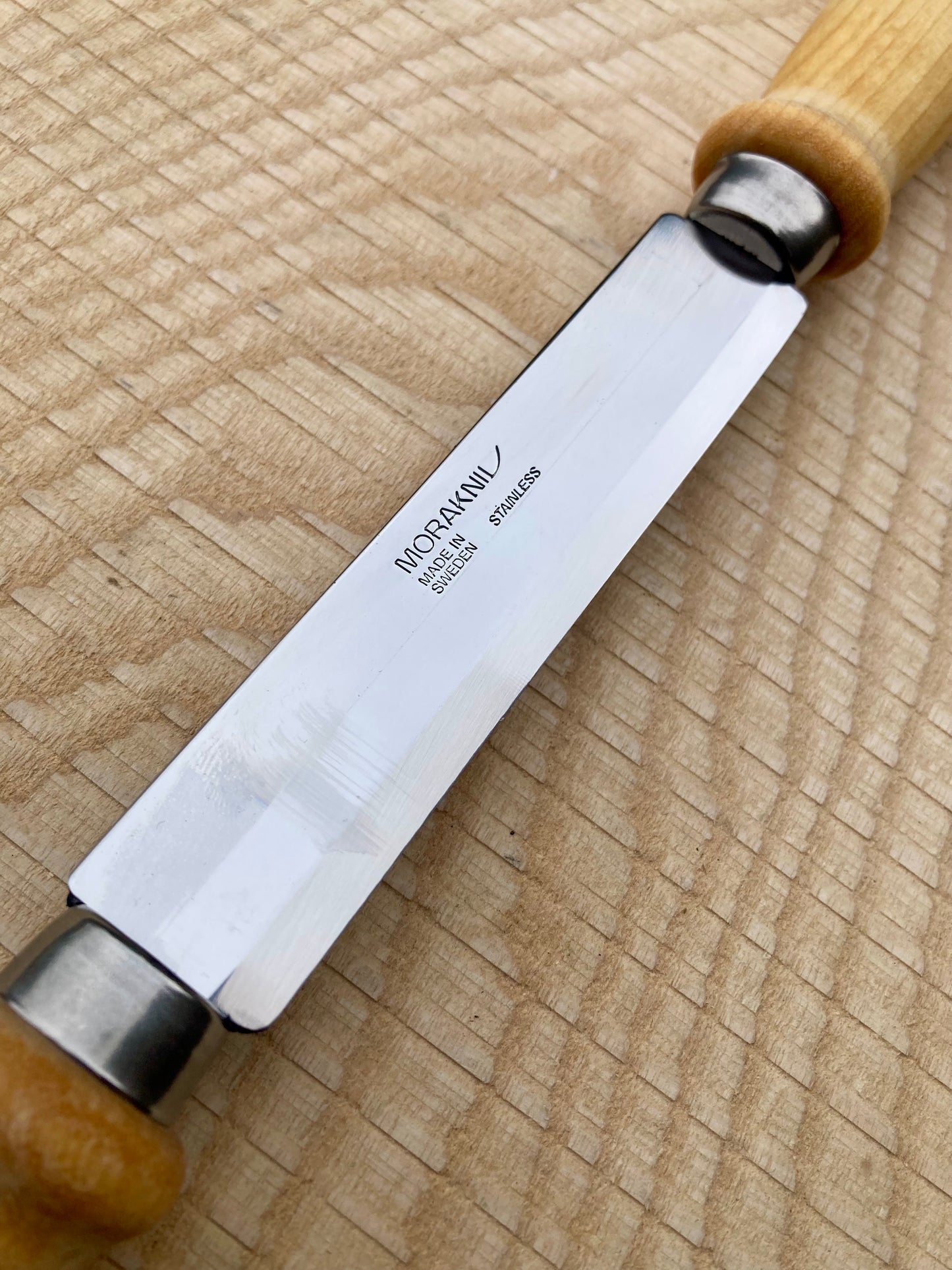 Mora - 220 Drawknife