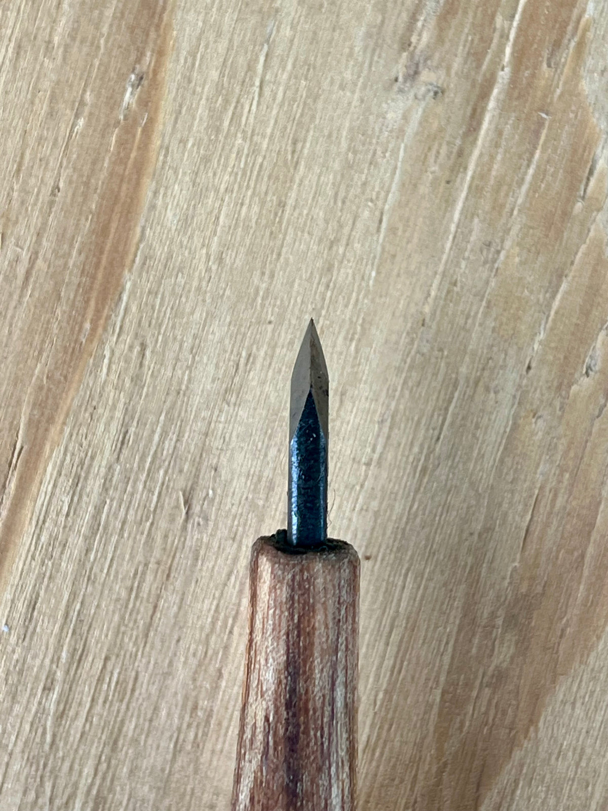 Woodland Craft Supplies - Kolrosing Knife