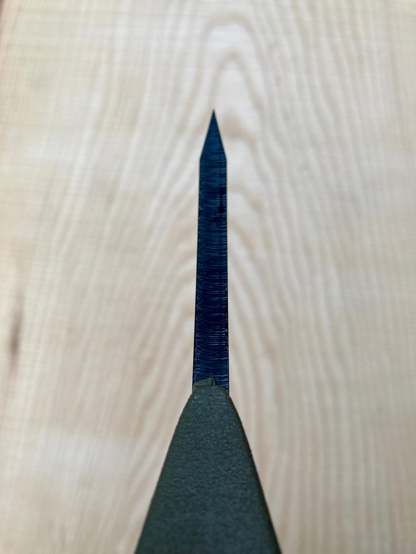 Mora - Camping Axe, Model : 1991
