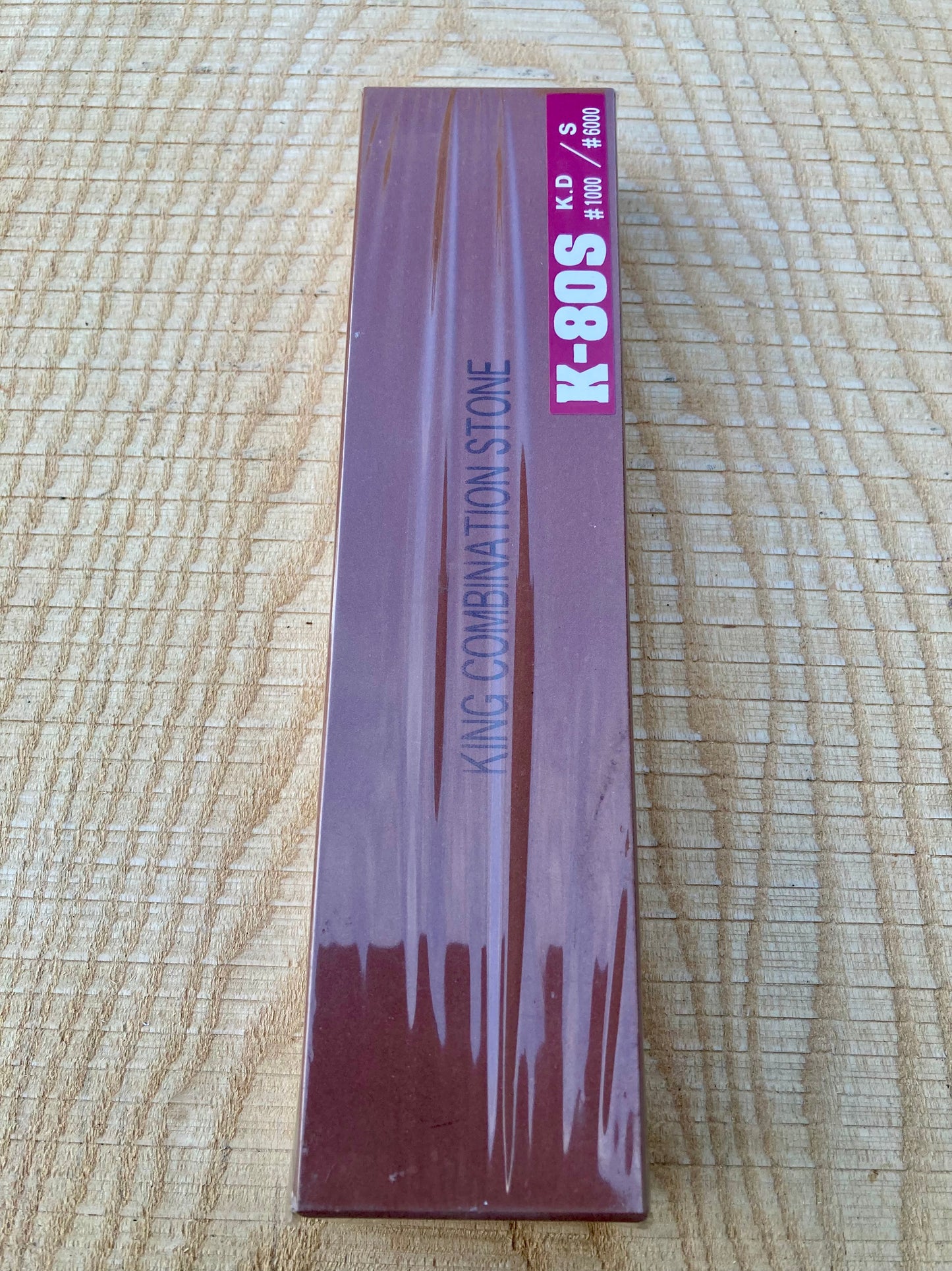 Japanese Combination Waterstones