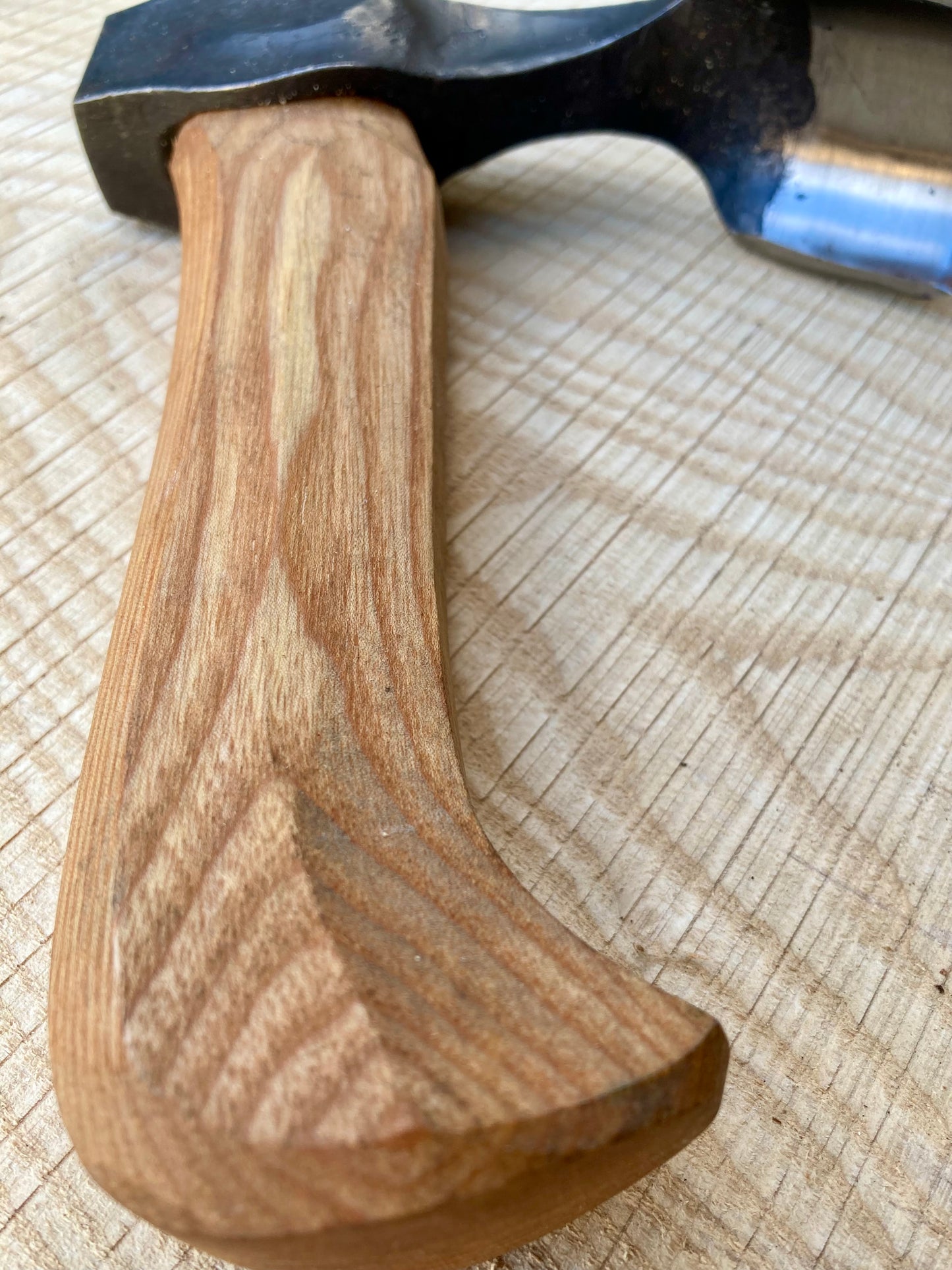 Oscar Rush - 50mm Adze