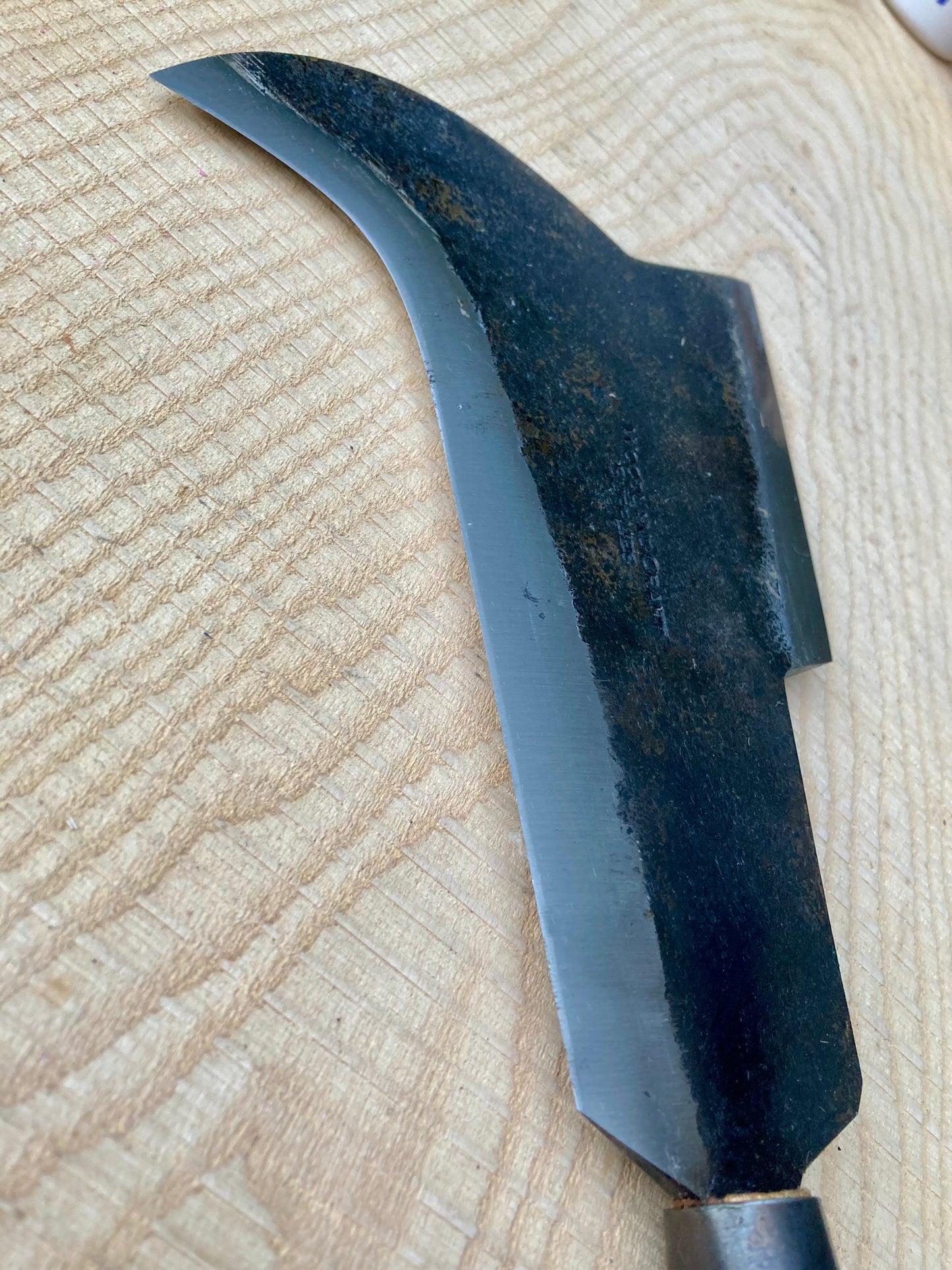 Woodland Craft Supplies - Leicestershire Billhook