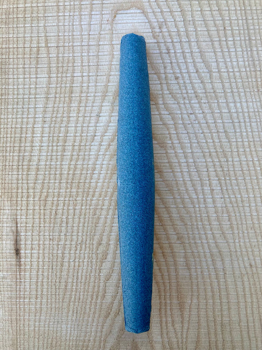 Cigar Shaped Sharpening Stone
