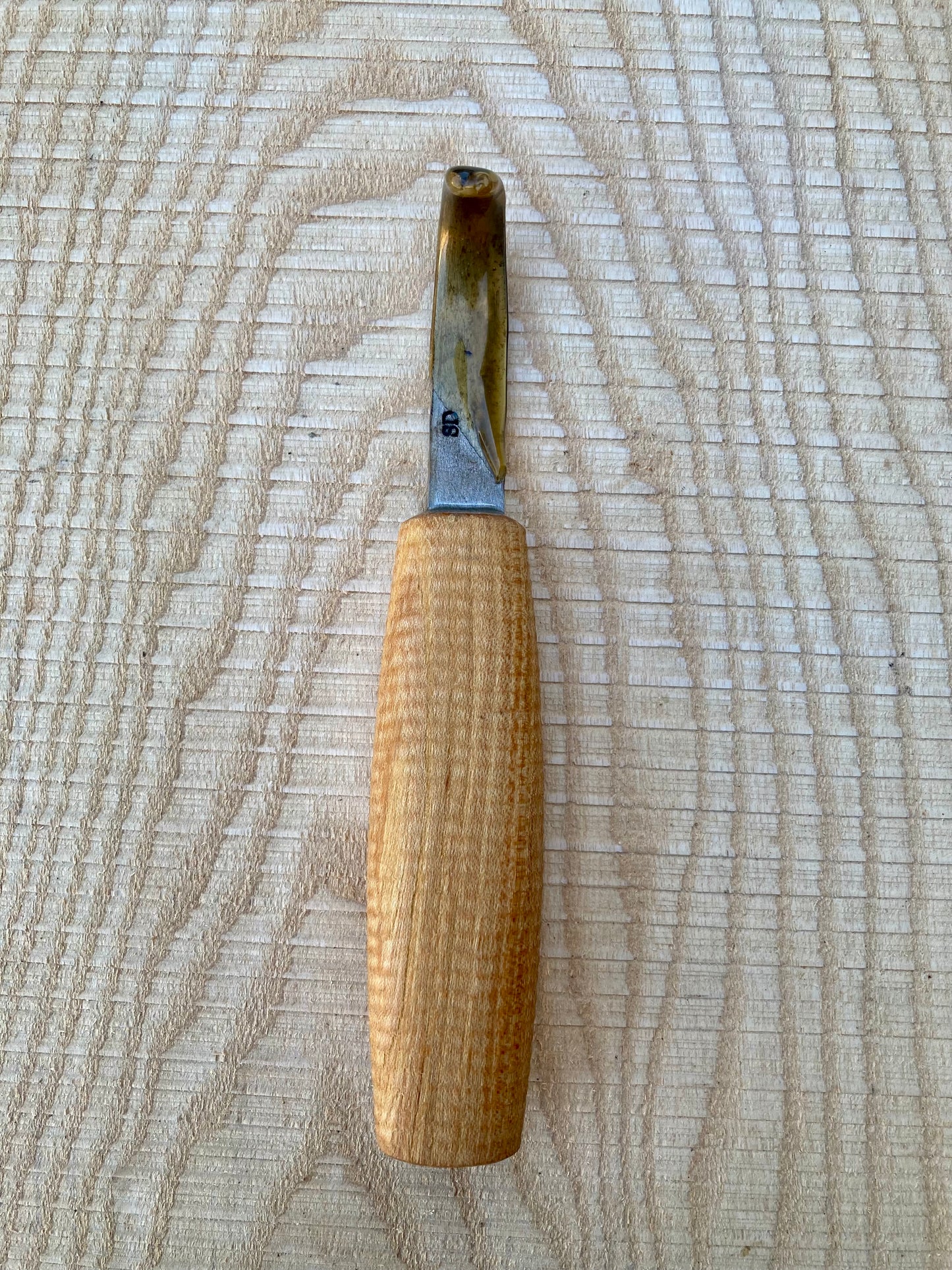 Svante Djarv - Standard Spoon Knife