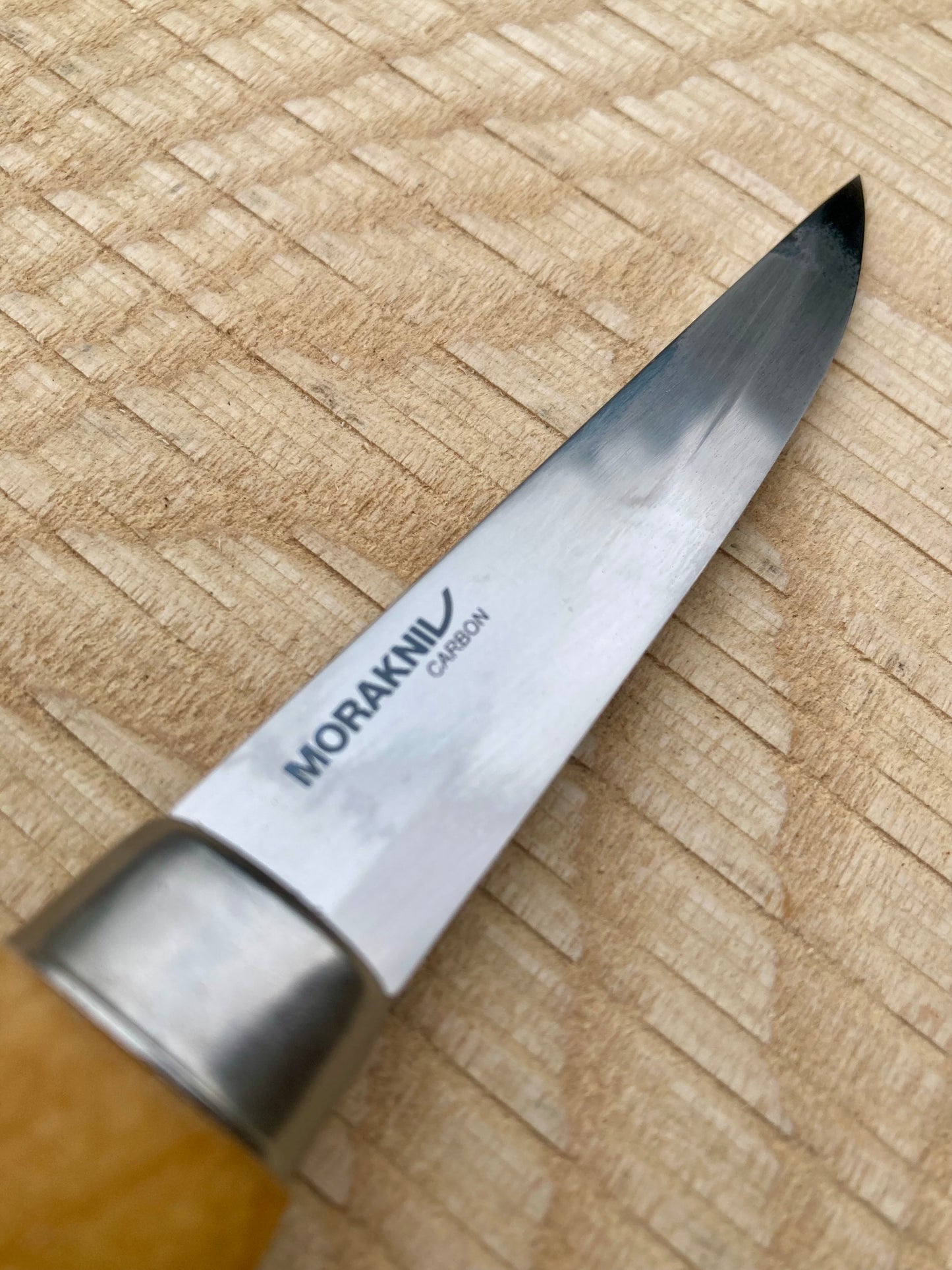 Mora - 106 Sloyd Knife