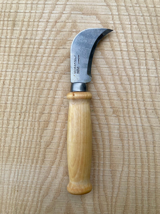 Mora - Basket Makers Knife