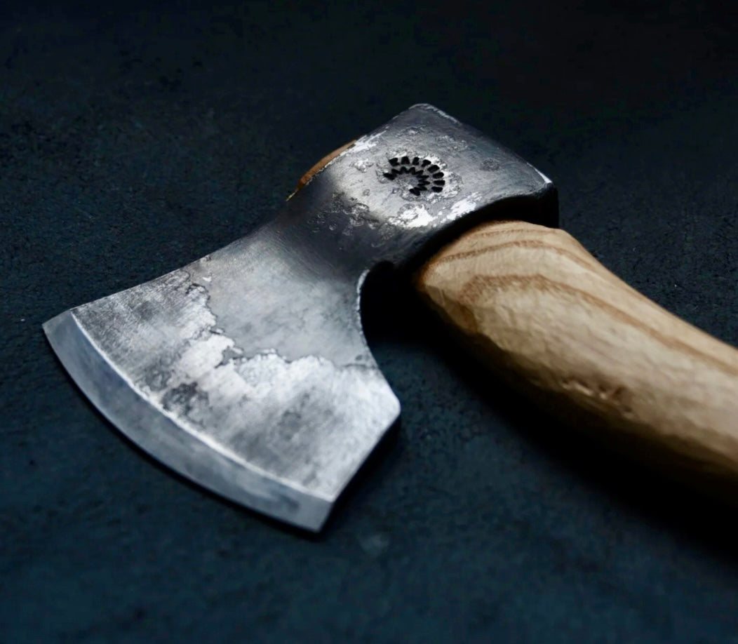 Kalthoff Carving Axe