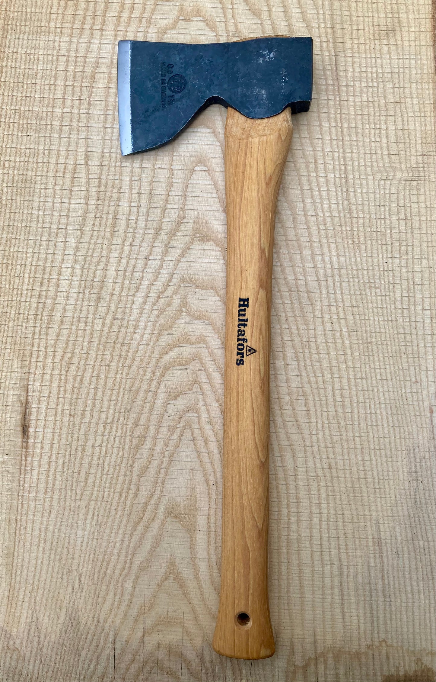 Hultafors - Stalberg Carpenter Axe