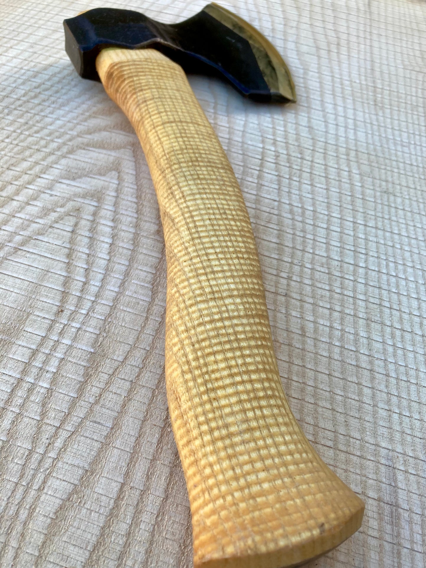 Svante Djarv - Little Viking Axe, 0.8kg