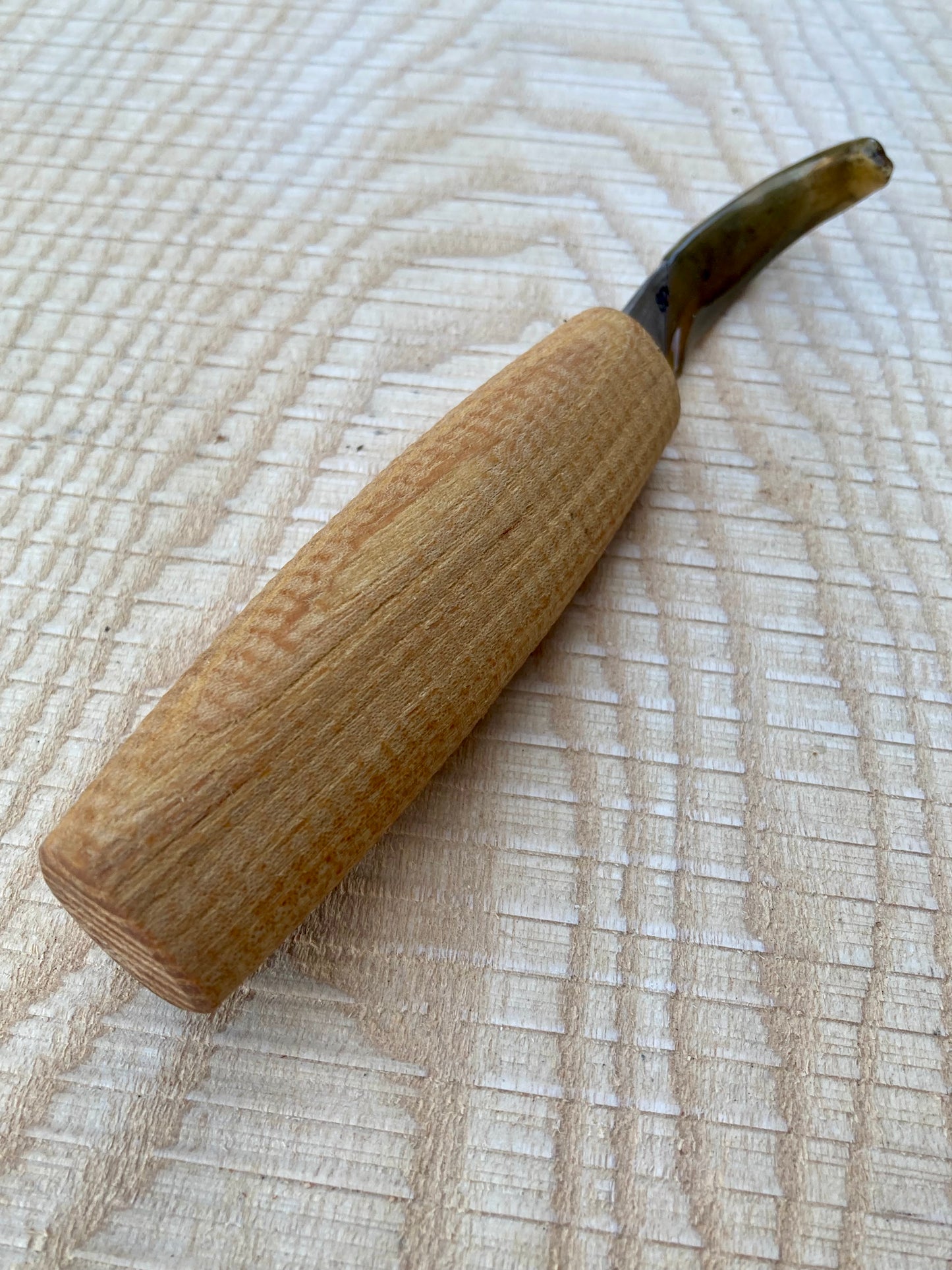 Svante Djarv - Standard Spoon Knife