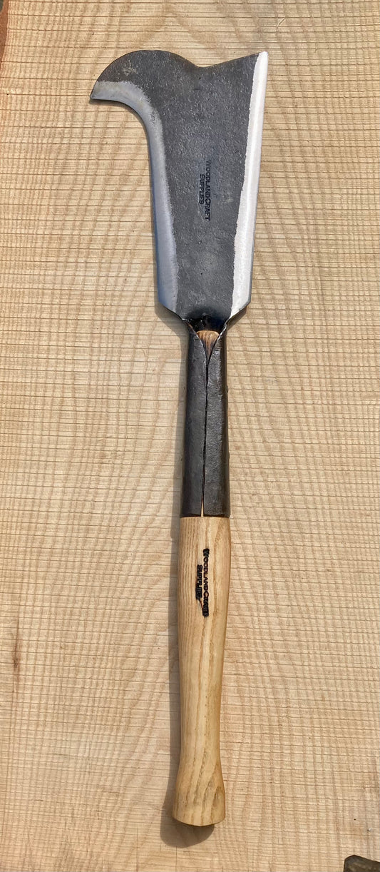 Woodland Craft Supplies - Yorkshire Billhook
