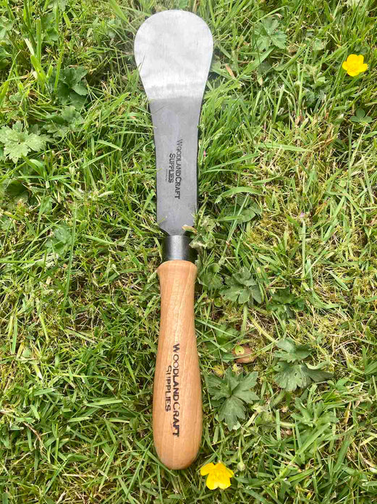 Woodland Craft Supplies - Large Bark Peeler