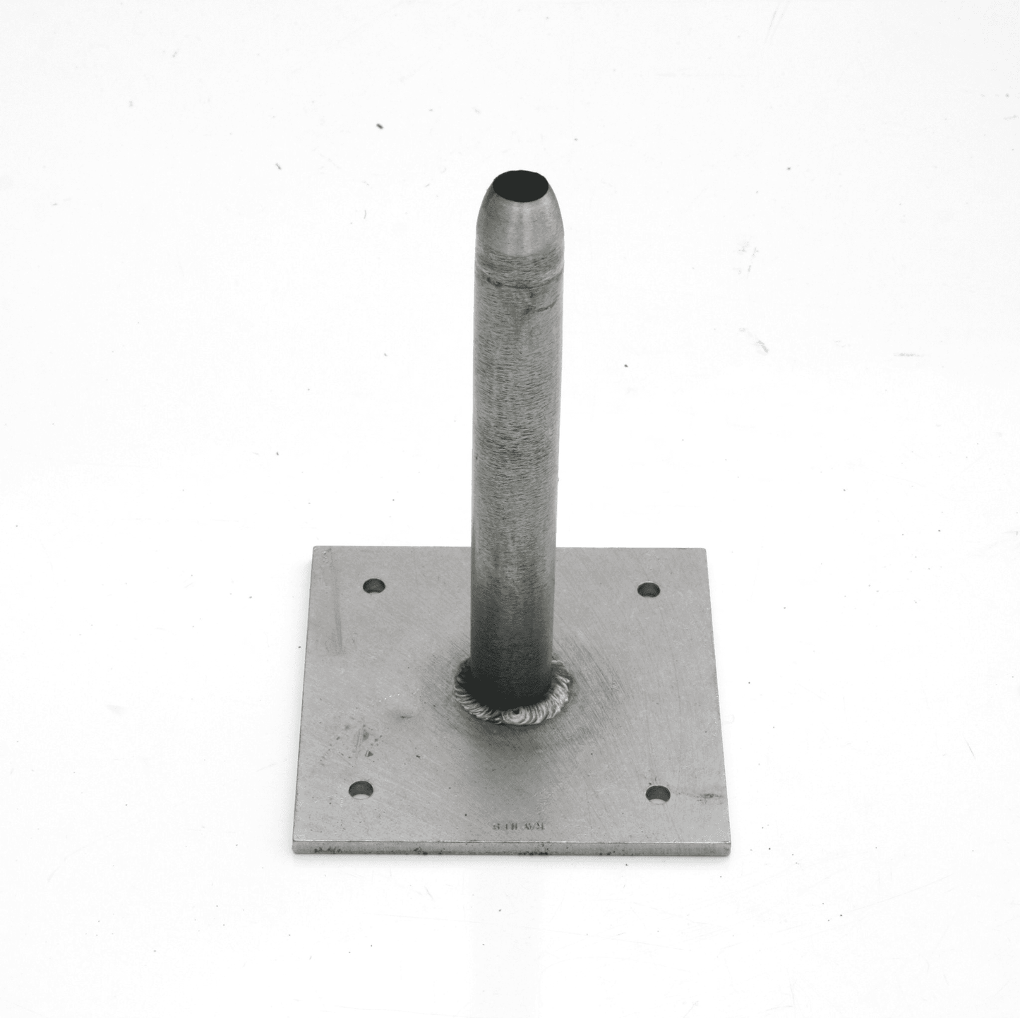Ray Iles - 1/2" Tine Cutter