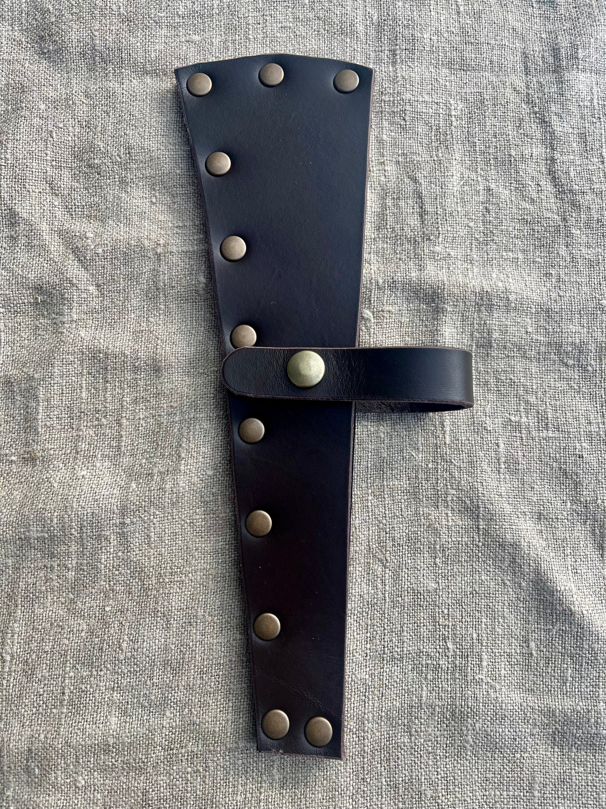 Bodge Coats - Rodding Billhook Sheath