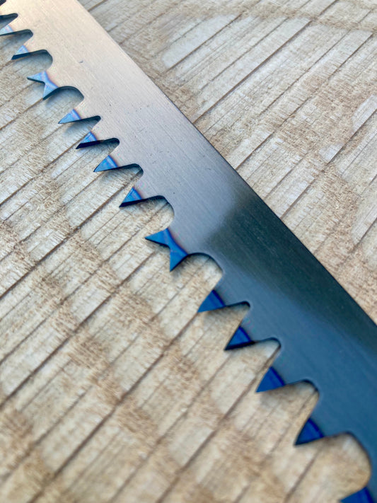 G-Man - 24" Bow Saw Blade