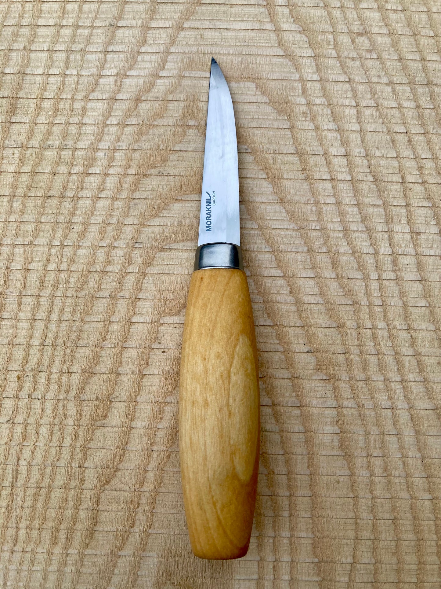 Mora - 106 Sloyd Knife