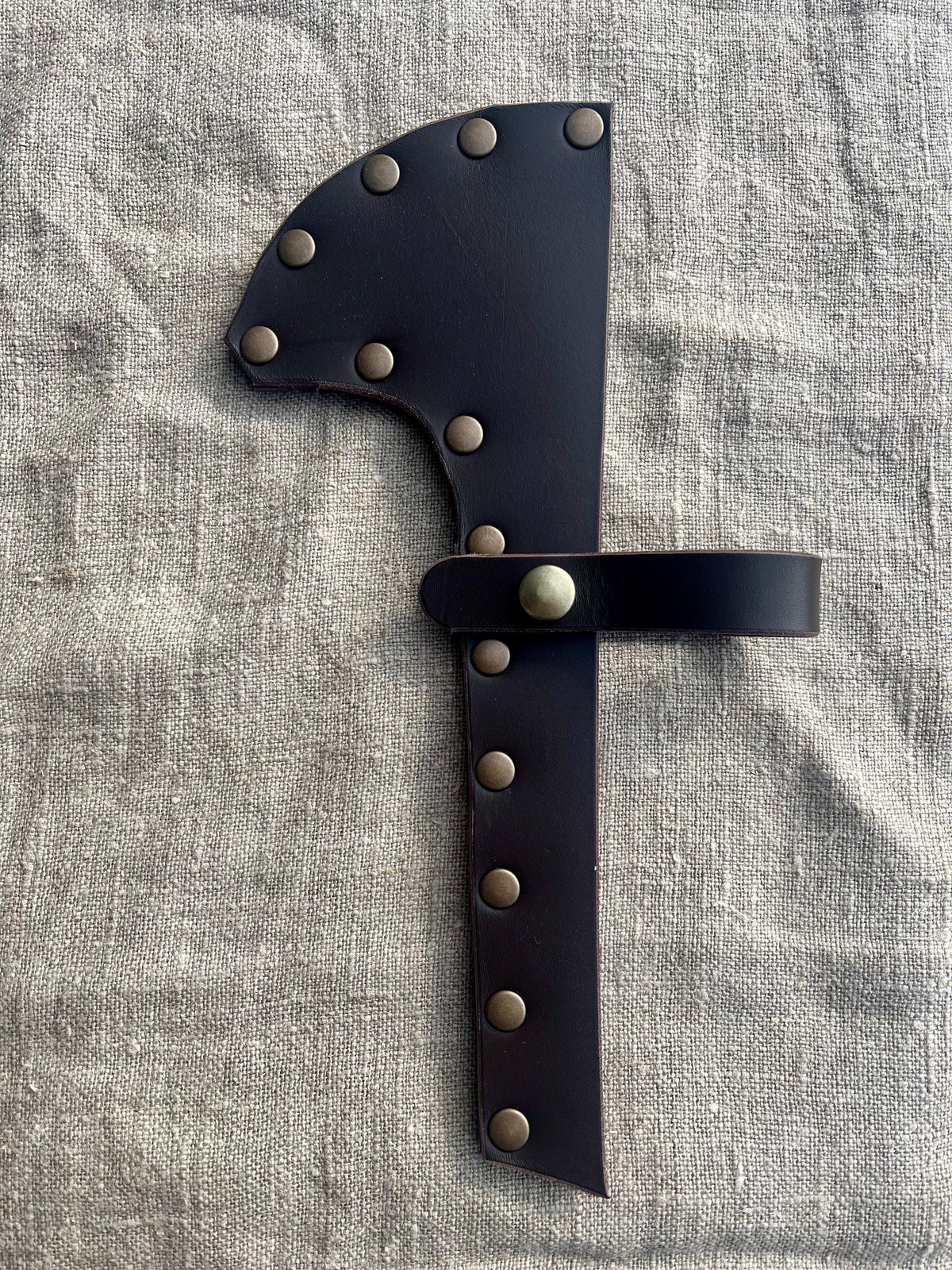 Bodge Coats - Tenterden Billhook Sheath