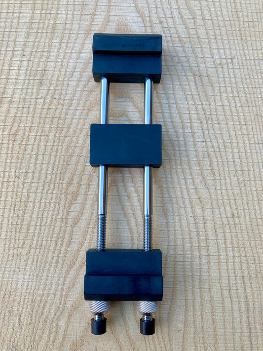 Waterstones Bench Holder