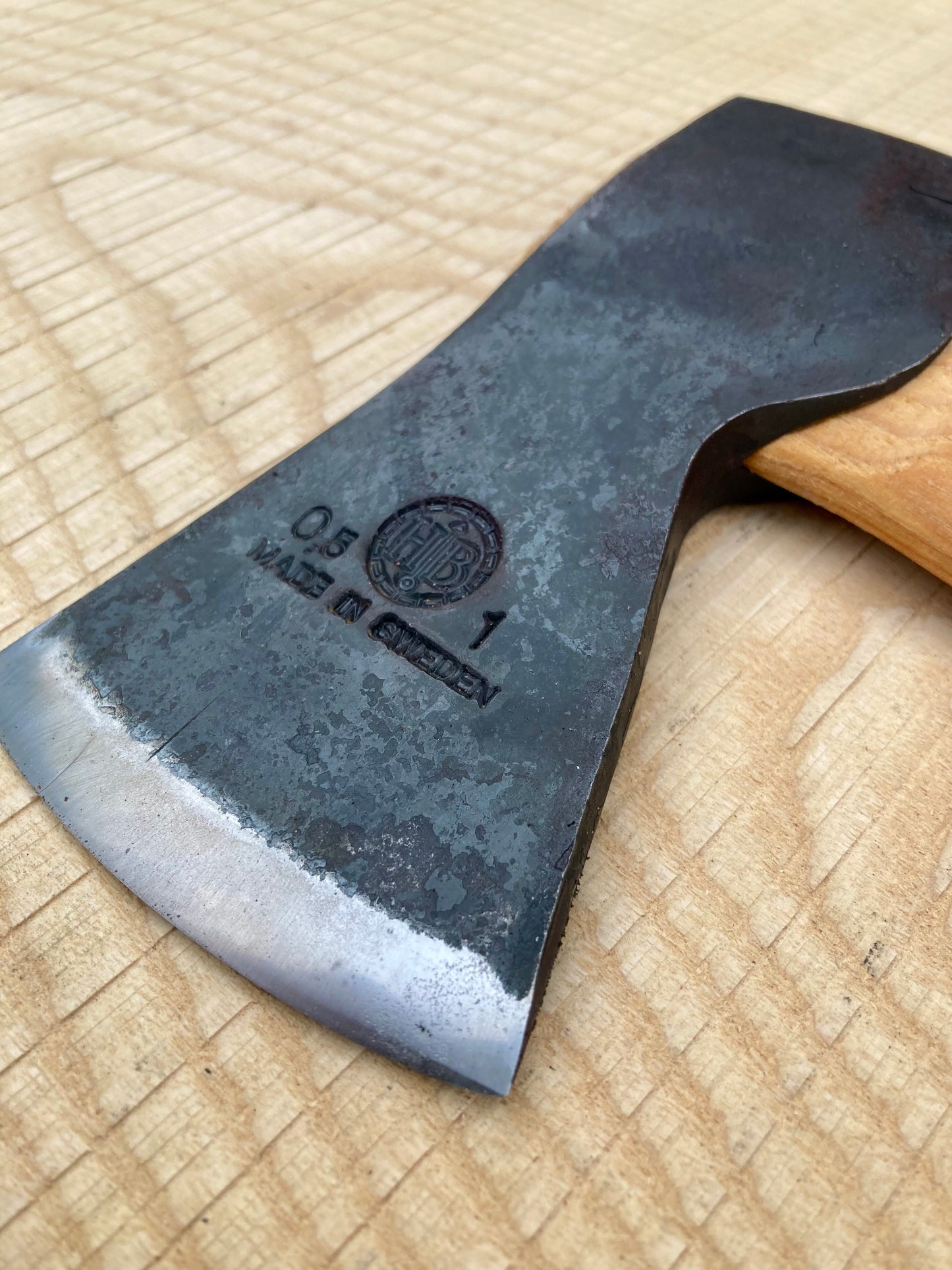 Hultafors - Agelsjon Mini Hatchet