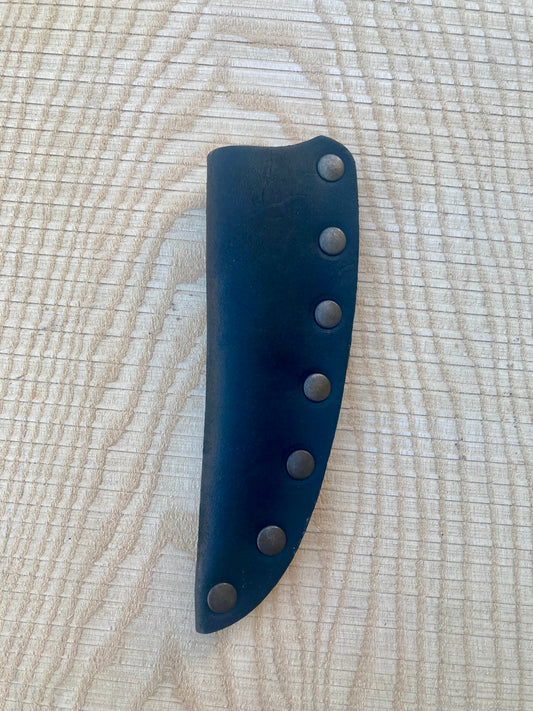 Wood Tools - Knife Sheath