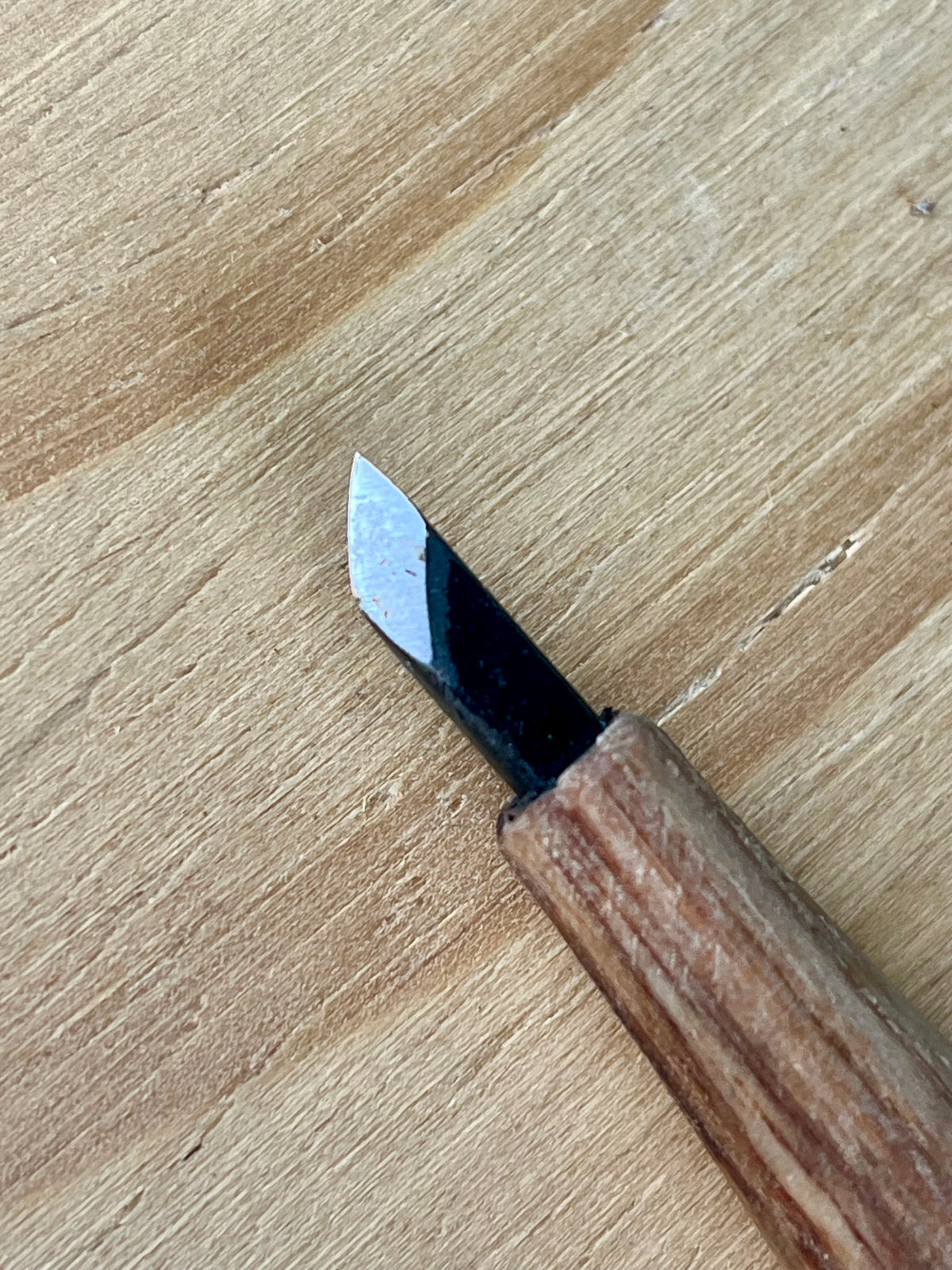 Woodland Craft Supplies - Kolrosing  Knife