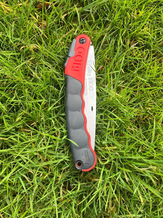 Silky - F 180, 180mm 7.5tpi