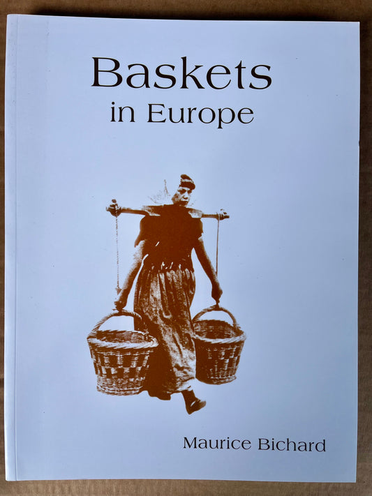 Baskets in Europe - Maurice Bichard