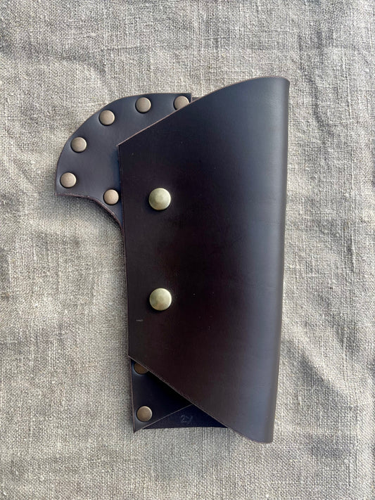 Bodge Coats - 2lb Yorkshire Billhook Sheath