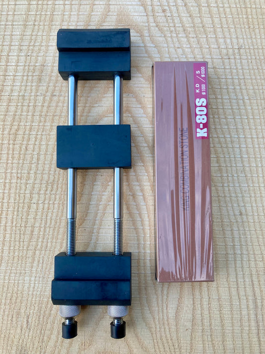 Combination Waterstones Set