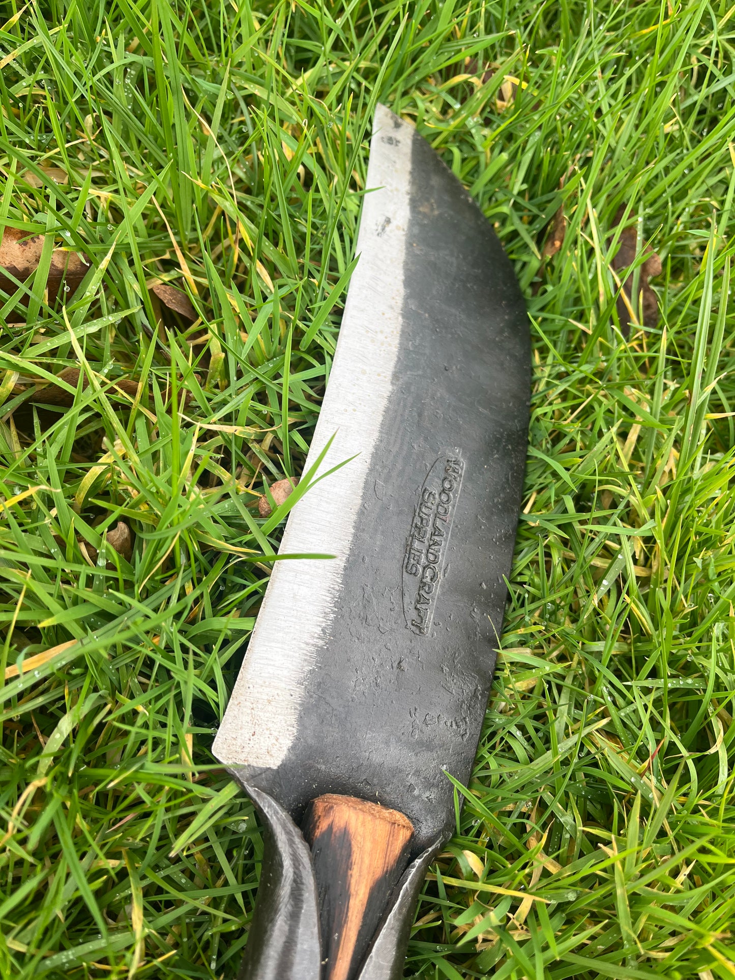 Woodland Craft Supplies - Hedging Bill