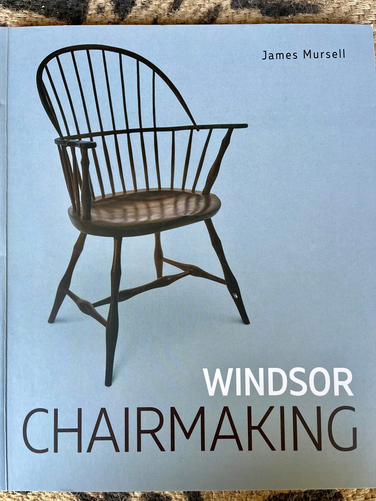Windsor Chairmaking