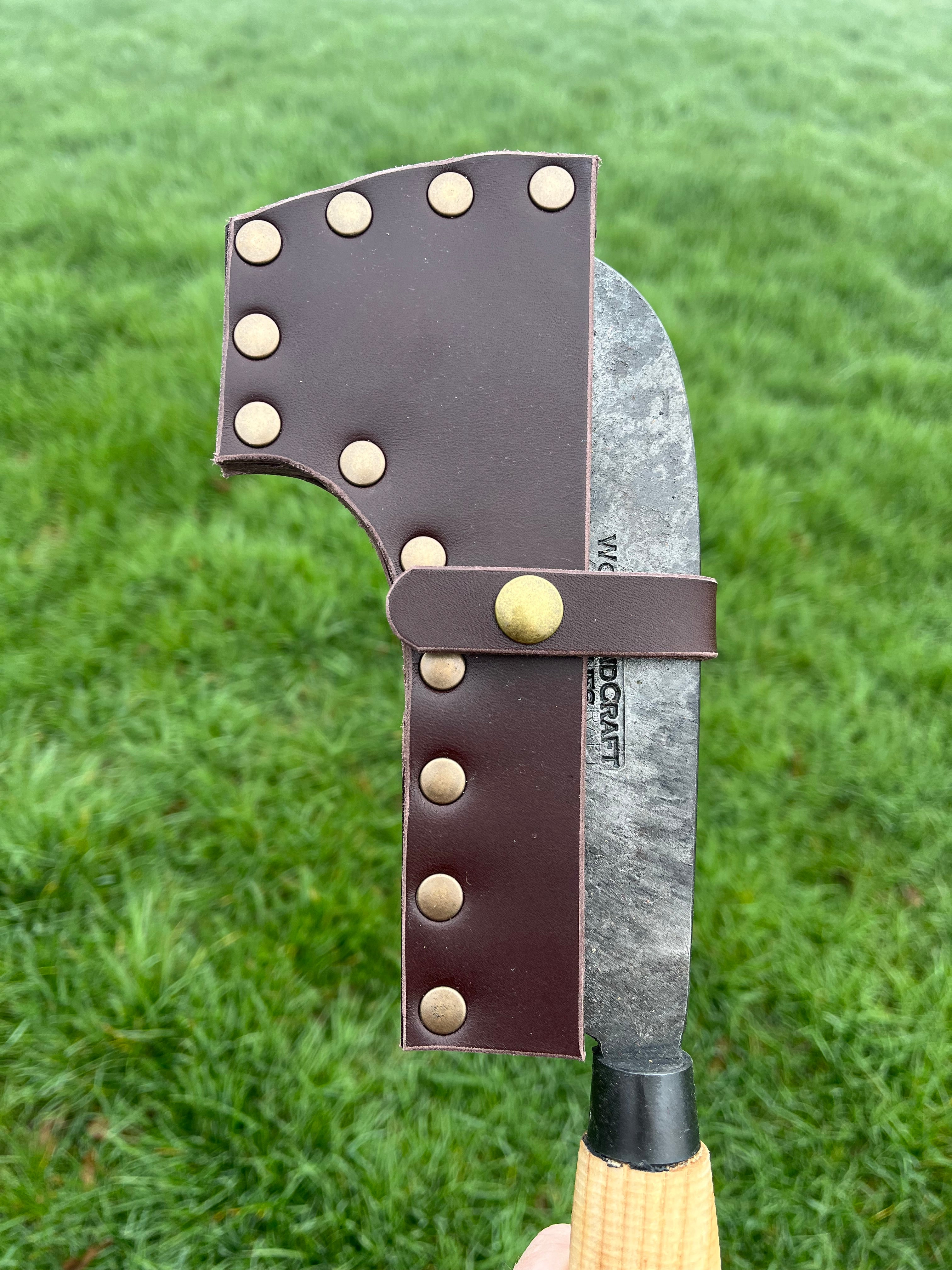 Billhook Styles Billhooks – Woodland Craft Supplies