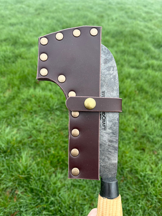 Bodge Coats - Spar Billhook Sheath