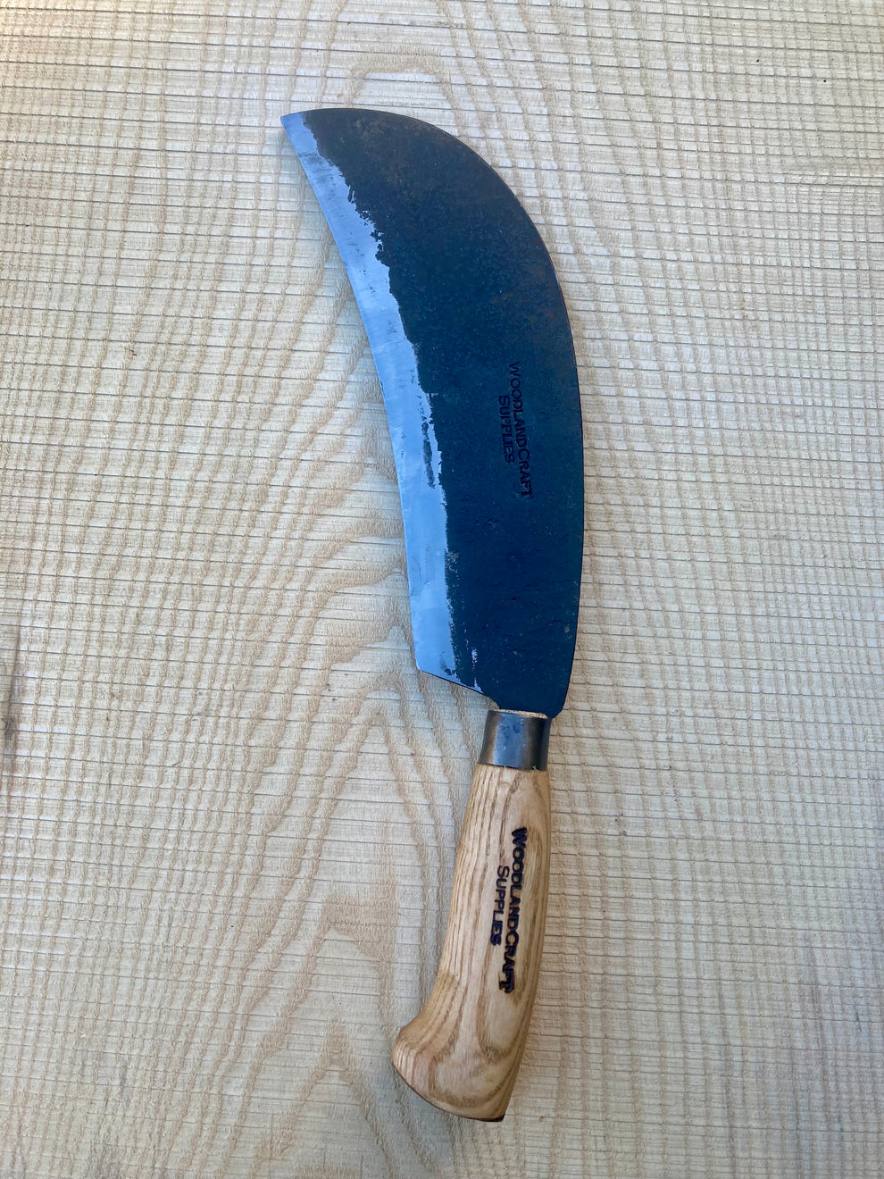 Woodland Craft Supplies - Knighton Billhook