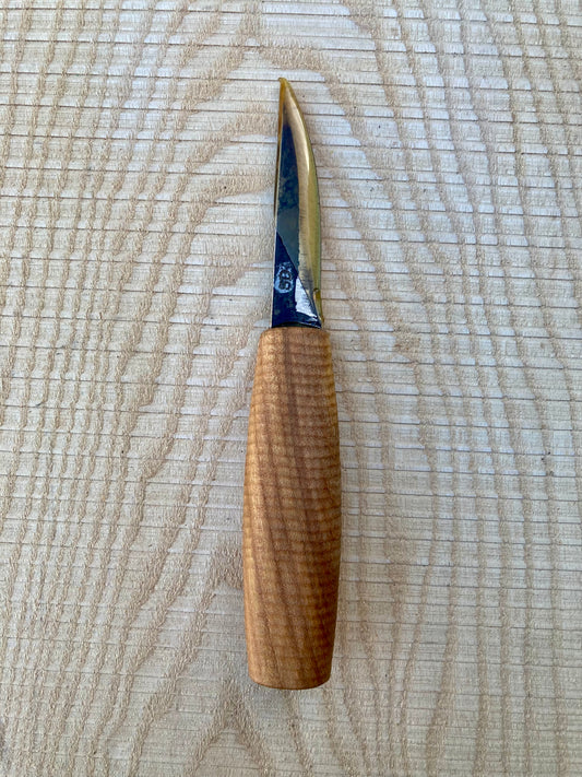 Svante Djarv - Carving Knife, 80mm