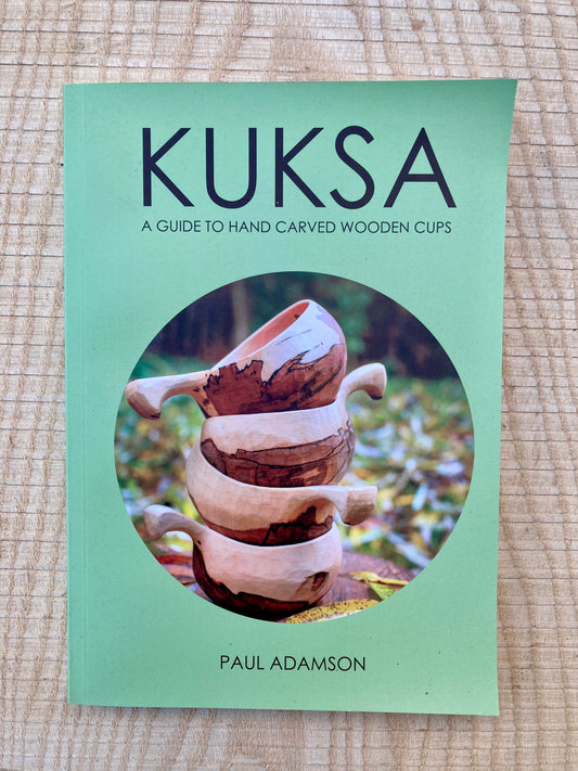 Kuksa - Paul Adamson